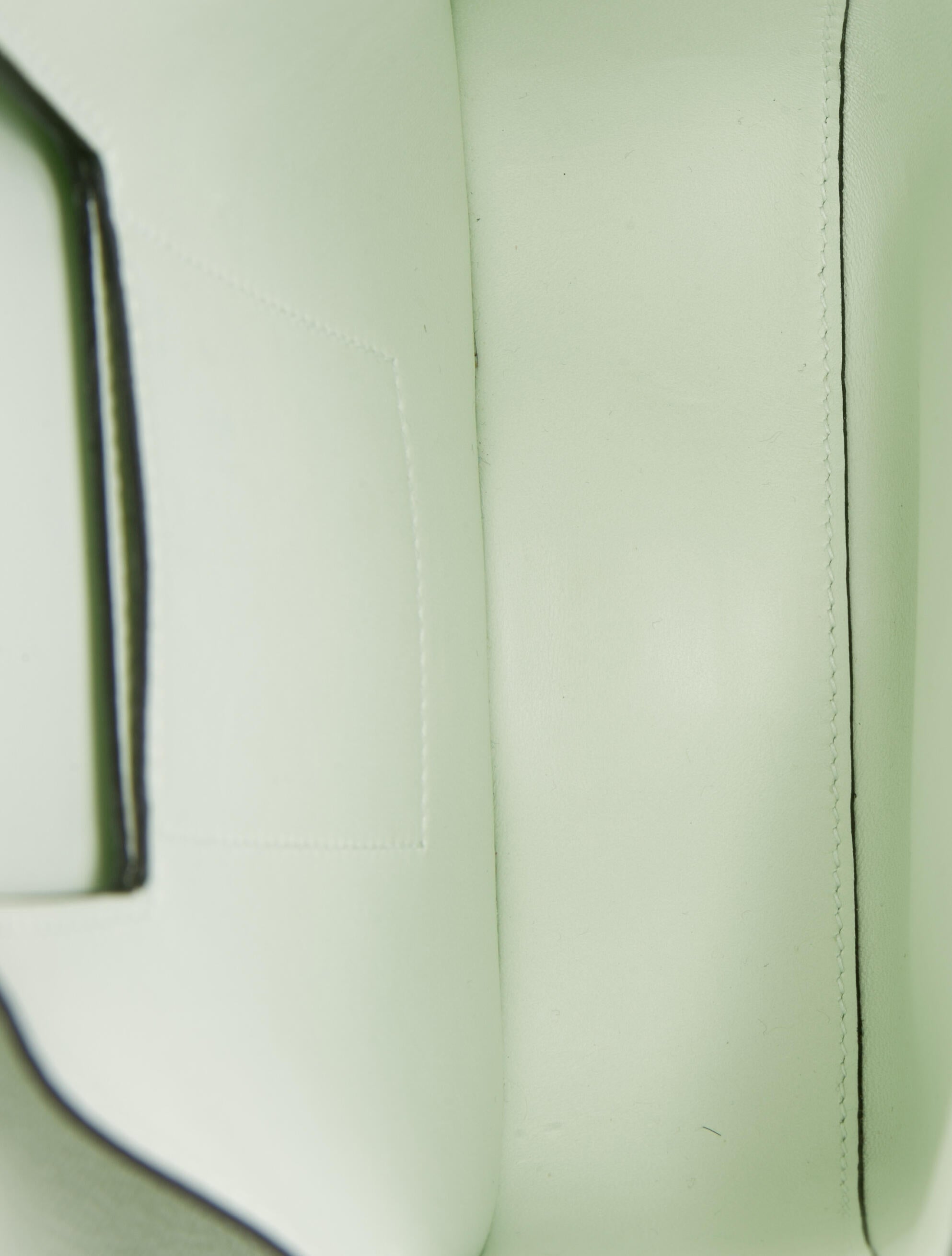 Hermès 2024 Epsom Mini Della Cavalleria